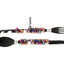 Akinod Multifunction Cutlery 13H25 Black Mirror Jimy - foto 2