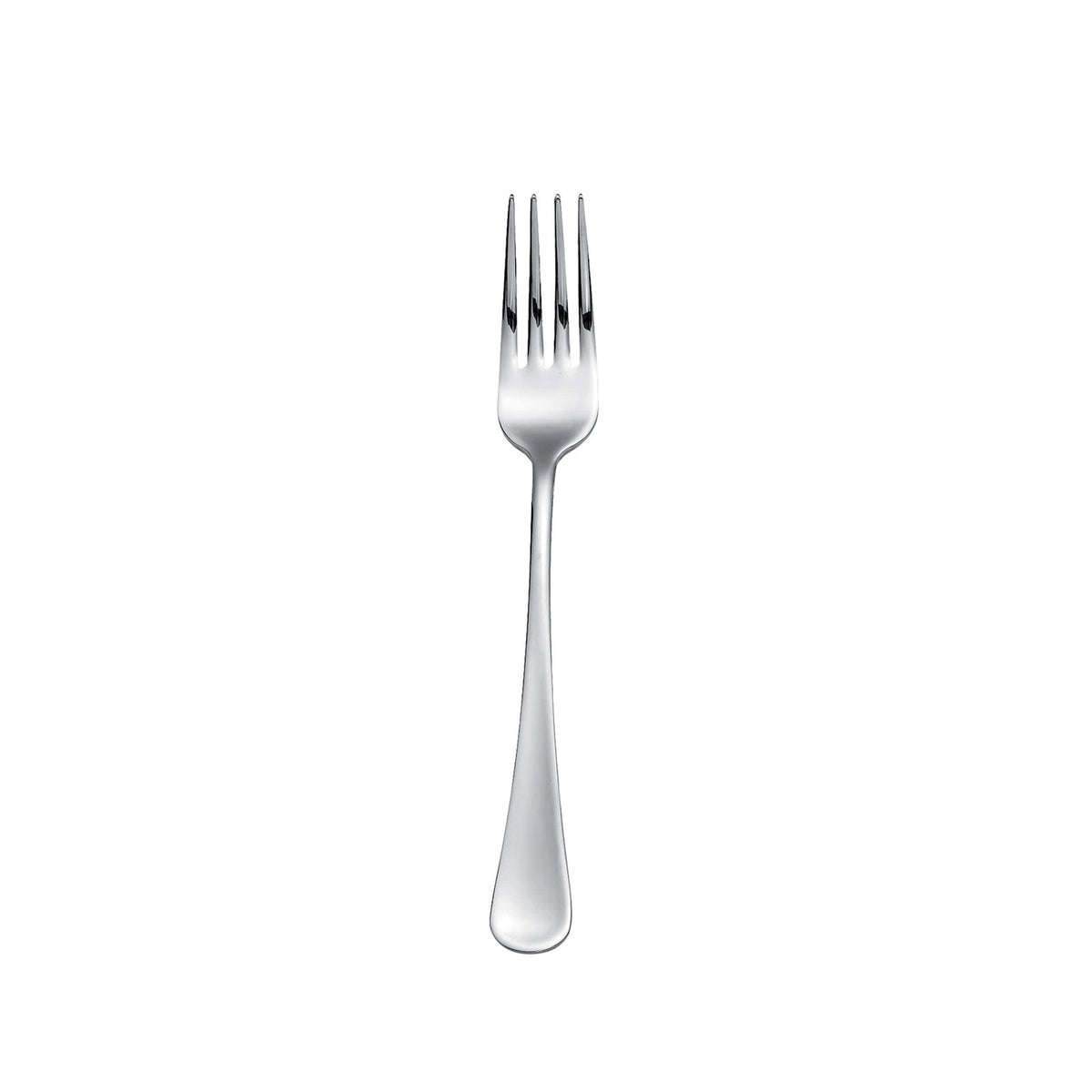 Salvinelli Canada Forchetta Frutta in Acciaio Inox 18/10 12 Pezzi
