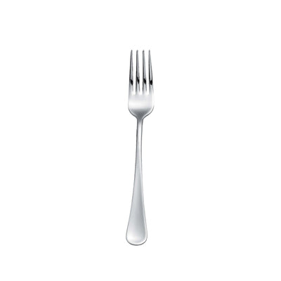 Salvinelli Canada Forchetta Frutta in Acciaio Inox 18/10 12 Pezzi