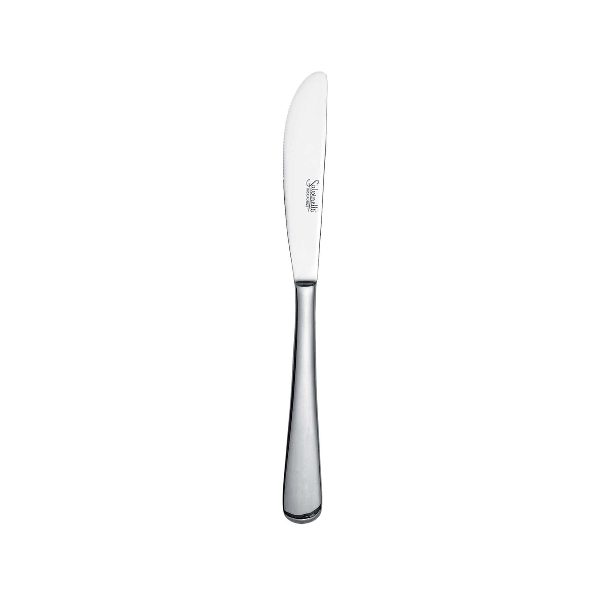 Salvinelli Canada Coltello Frutta Forgiato in Acciaio Inox 18/10 12 Pezzi