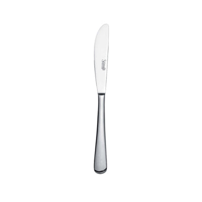 Salvinelli Canada Coltello Frutta Forgiato in Acciaio Inox 18/10 12 Pezzi