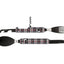 Akinod Multifunction Cutlery 13H25 Black Mirror Tartan Bleu - foto 2
