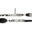 Akinod Multifunction Cutlery 13H25 Black Mirror Tropique - foto 2