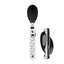 Akinod Multifunction Cutlery 13H25 Black Mirror Visage