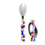Akinod Multifunction Cutlery 13H25 Mirror Abstraction