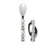 Akinod Multifunction Cutlery 13H25 Mirror Bouquet Persian