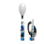 Akinod Multifunction Cutlery 13H25 Mirror Bretagne