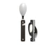 Akinod Multifunction Cutlery 13H25 Mirror Carbone