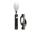 Akinod Multifunction Cutlery 13H25 Mirror Ebène