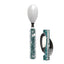 Akinod Multifunction Cutlery 13H25 Mirror Eclat de Printemps