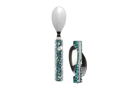 Akinod Multifunction Cutlery 13H25 Mirror Eclat de Printemps