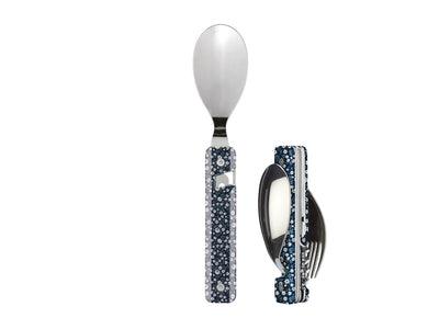 Akinod Multifunction Cutlery 13H25 Mirror Jardin de Nuit