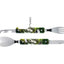 Akinod Multifunction Cutlery 13H25 Mirror Jungle - foto 2