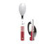 Akinod Multifunction Cutlery 13H25 Mirror Mariniere Rouge