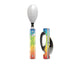 Akinod Multifunction Cutlery 13H25 Mirror Pixel