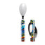 Akinod Multifunction Cutlery 13H25 Mirror Riviera