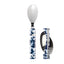 Akinod Multifunction Cutlery 13H25 Mirror Tie & Dye Bleu