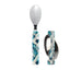 Akinod Multifunction Cutlery 13H25 Mirror Ukiyo-e