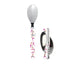 Akinod Multifunction Cutlery 13H25 Mirror Yoga