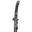 Gladius Replica Katana Serpente Economica manico Nero