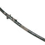 Gladius Replica Katana Serpente Economica manico Nero - foto 2