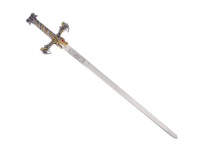 Gladius Replica Spada Barbaro c/fodero - foto 2