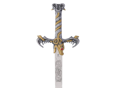 Gladius Replica Spada Barbaro c/fodero