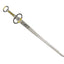 Gladius Replica Spada Celtica dorata - foto 2