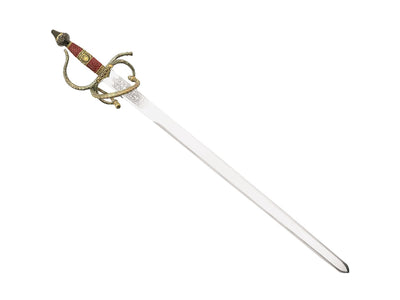 Gladius Replica Spada Colada El Cid c/fodero - foto 2