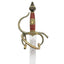 Gladius Replica Spada Colada El Cid c/fodero