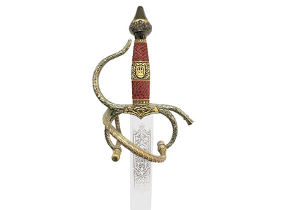 Gladius Replica Spada Colada El Cid c/fodero