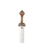 Gladius Replica Spada Giulio Cesare bronzata
