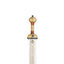 Gladius Replica Spada Giulio Cesare dorata