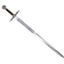 Gladius Replica Spada Massonica antichizzata - foto 2