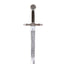 Gladius Replica Spada Massonica antichizzata
