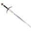 Gladius Replica Spada Robin Hood bronzata - foto 2