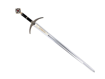 Gladius Replica Spada Robin Hood bronzata - foto 2