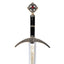 Gladius Replica Spada Robin Hood bronzata