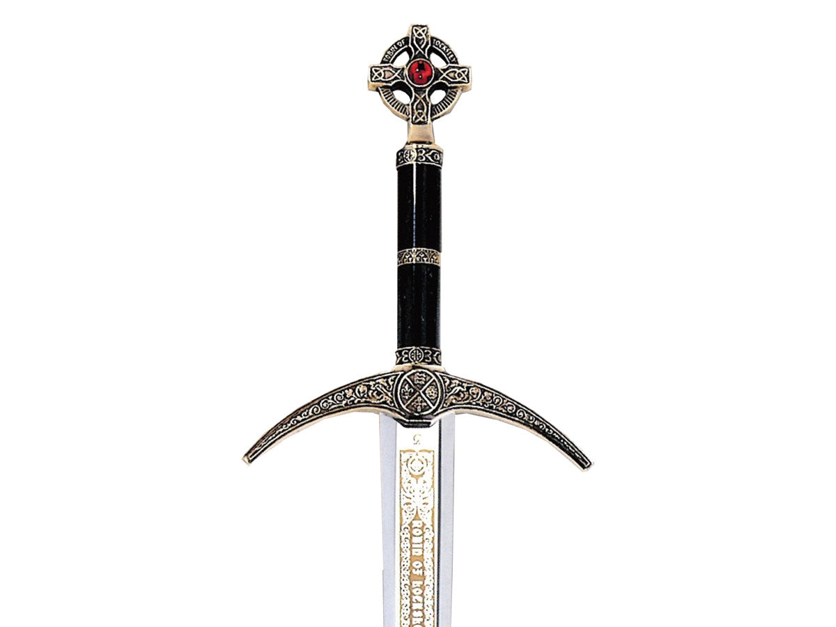 Gladius Replica Spada Robin Hood bronzata
