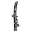 Gladius Replica Wakizashi Serpente Economica manico Nero