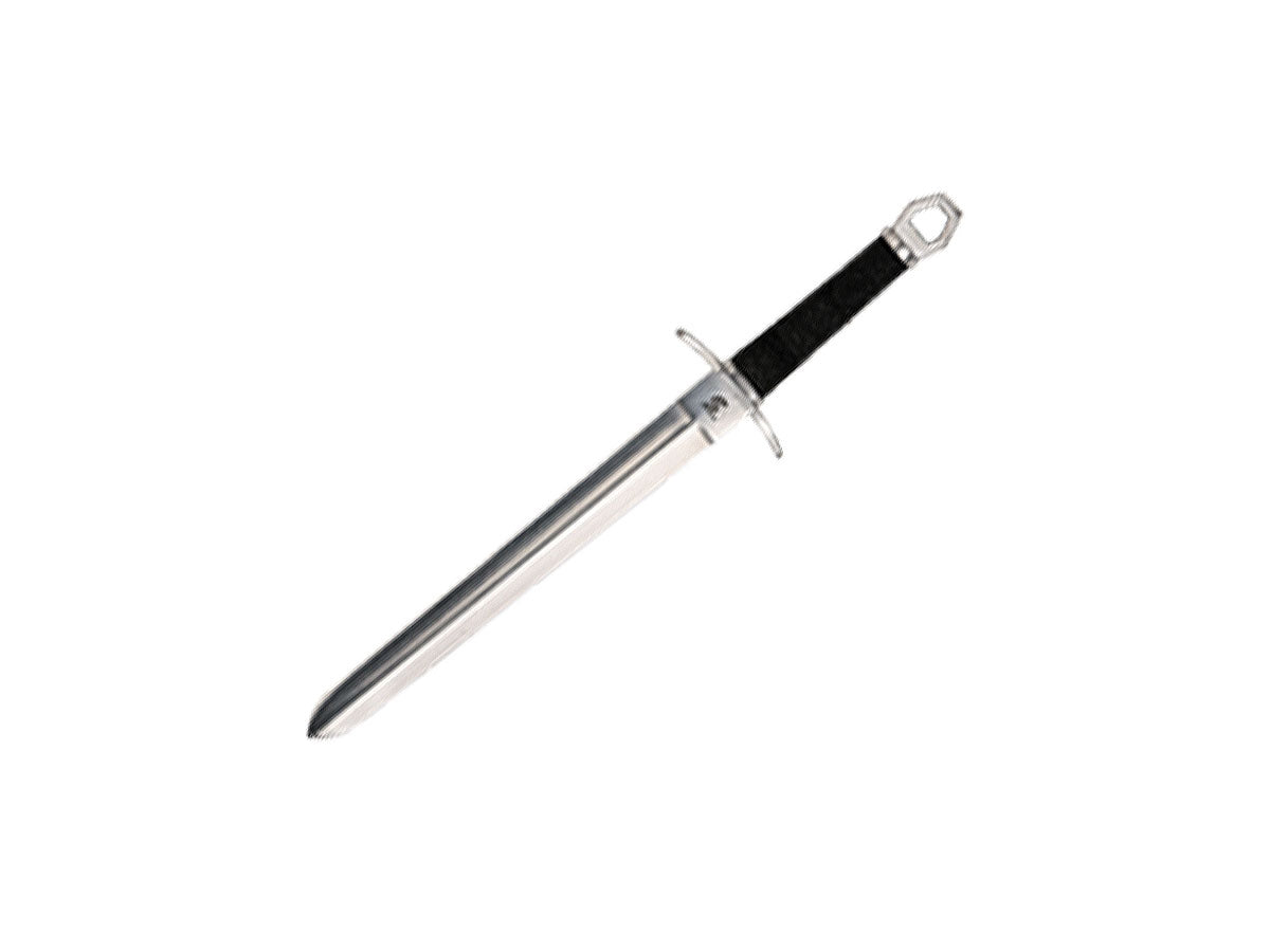 Gladius Replica Daga Per Pratica Agincourt con fodero