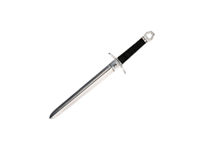 Gladius Replica Daga Per Pratica Agincourt con fodero