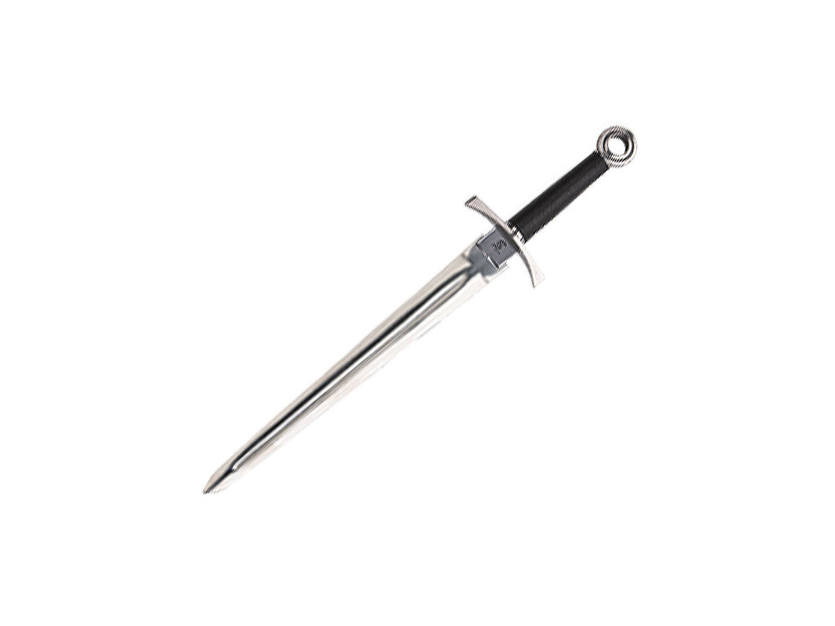 Gladius Replica Daga Per Pratica Crociati con fodero