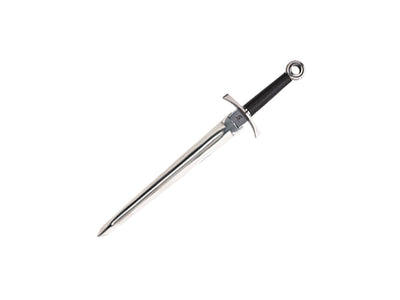 Gladius Replica Daga Per Pratica Crociati con fodero