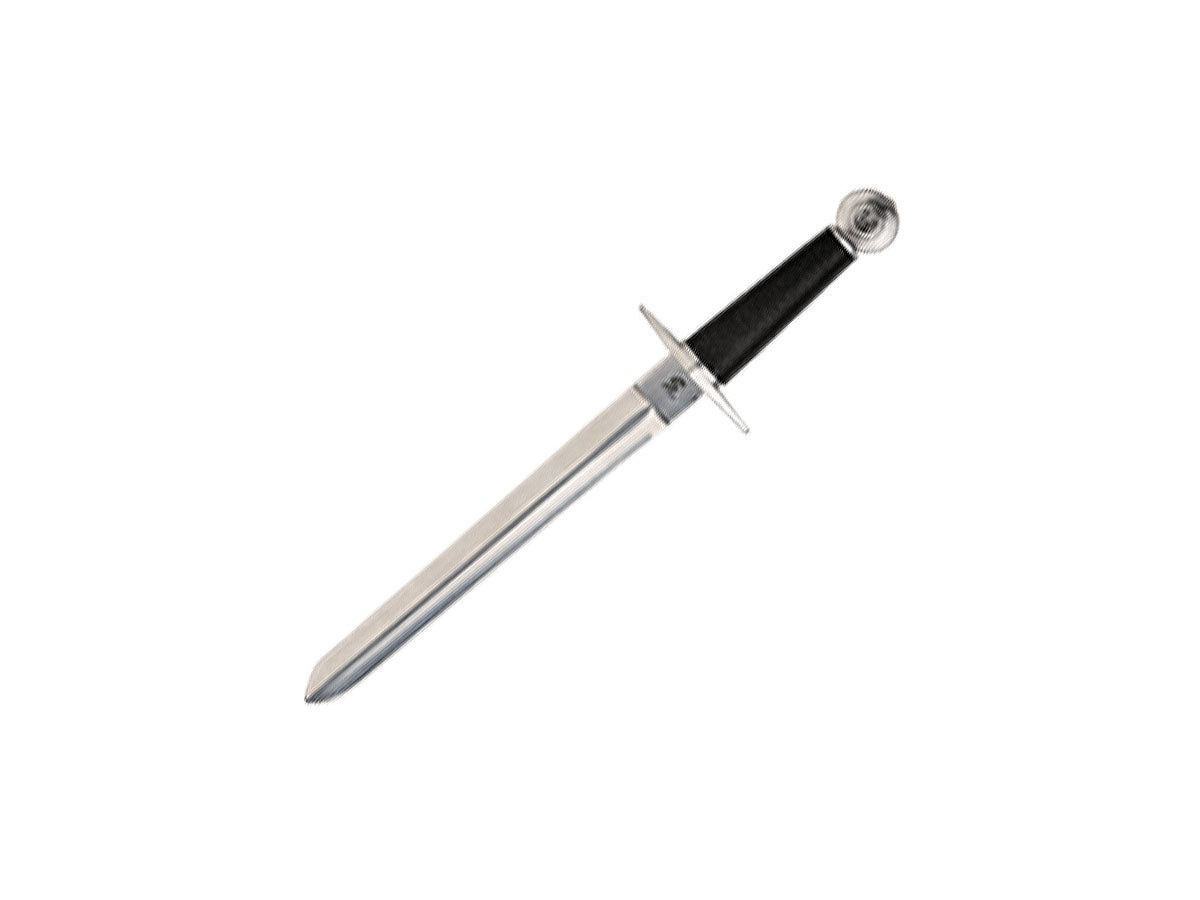 Gladius Replica Daga Per Pratica Hattin con fodero