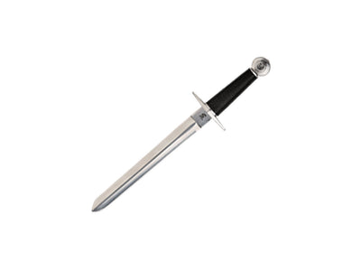 Gladius Replica Daga Per Pratica Hattin con fodero