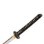 Gladius Replica Katana Per Pratica Taglio Rossa