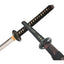 Gladius Replica Katana Per Pratica Taglio Rossa - foto 2