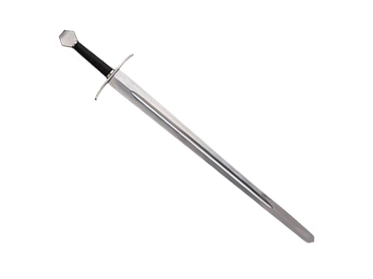 Gladius Replica Spada Per Pratica Agincourt con fodero