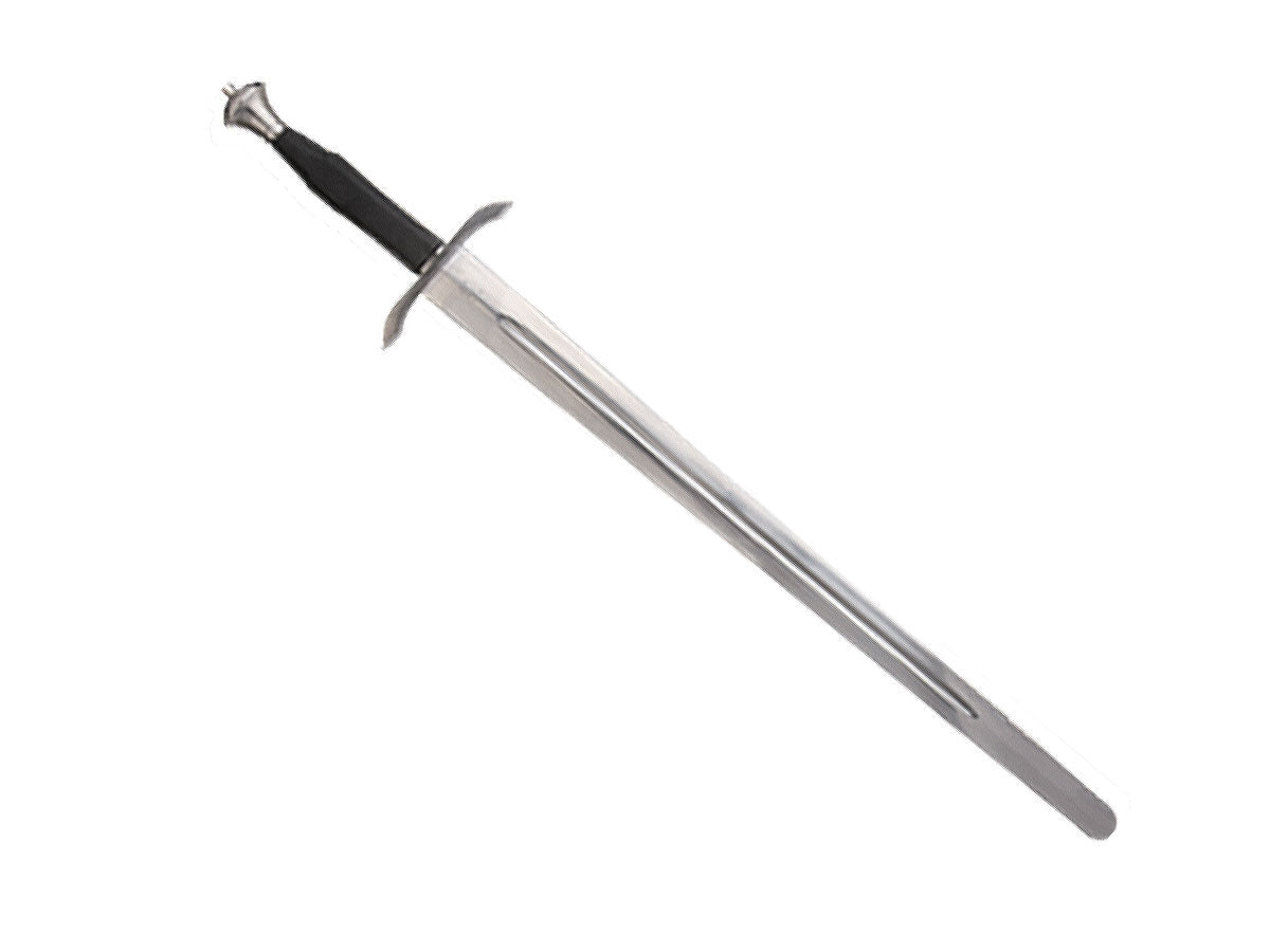 Gladius Replica Spada Per Pratica Arming con fodero